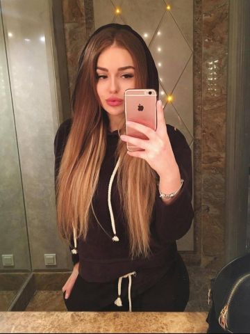 Анкета проститутки Леночка - Фото, 23 года, №83571